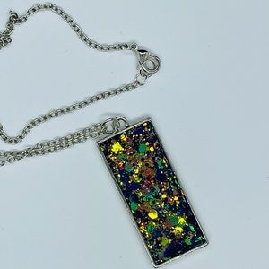 Handmade necklaces